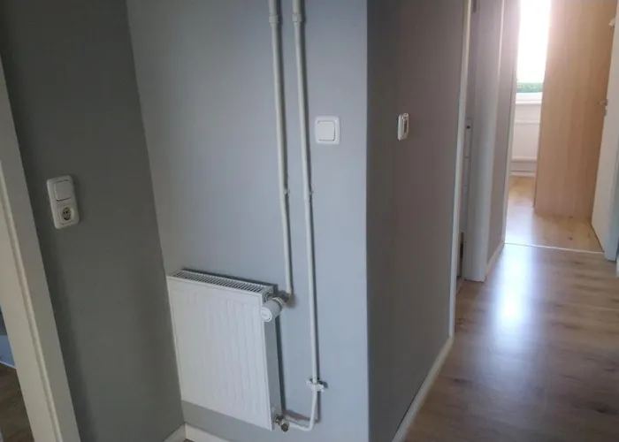 Appartement Blauer Mohn *