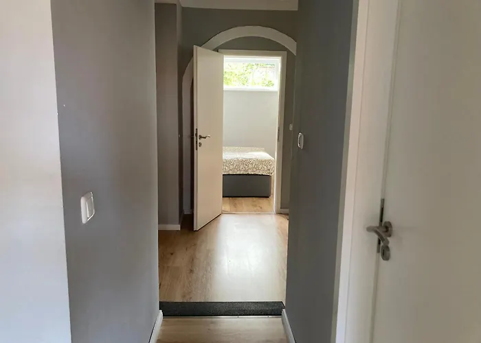 Blauer Mohn Appartement *